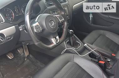 Седан Volkswagen Jetta 2013 в Кривом Роге