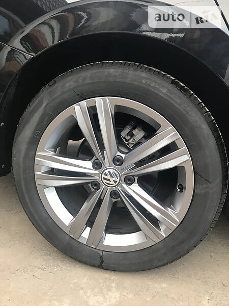 Седан Volkswagen Jetta 2018 в Харкові