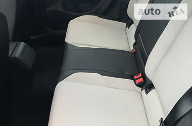 Седан Volkswagen Jetta 2018 в 