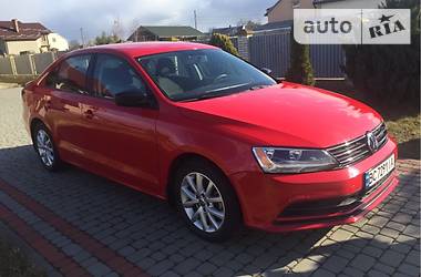 Volkswagen Jetta 2014 Volkswagen Jetta 2014