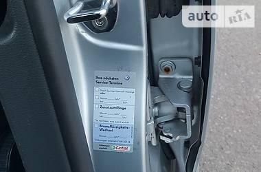 Седан Volkswagen Jetta 2007 в 