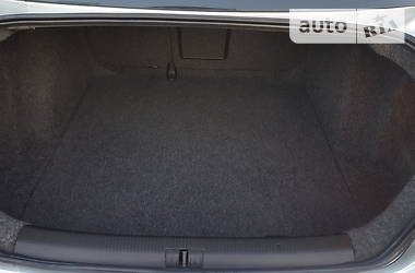 Седан Volkswagen Jetta 2007 в 