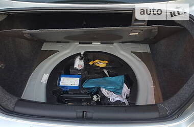 Седан Volkswagen Jetta 2007 в 