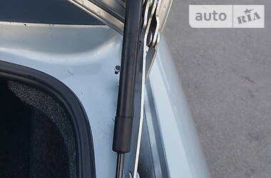 Седан Volkswagen Jetta 2007 в 
