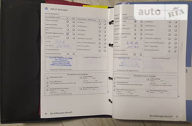 Седан Volkswagen Jetta 2007 в 