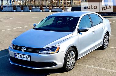 Volkswagen Jetta 2011 Volkswagen Jetta 2011