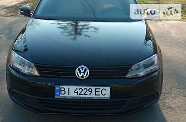 Volkswagen Jetta 2011 Volkswagen Jetta 2011