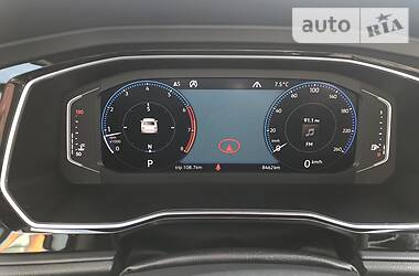 Седан Volkswagen Jetta 2019 в 