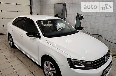 Седан Volkswagen Jetta 2016 в 
