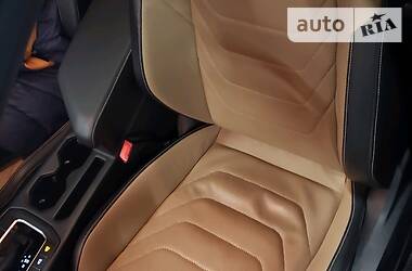 Седан Volkswagen Jetta 2018 в Києві