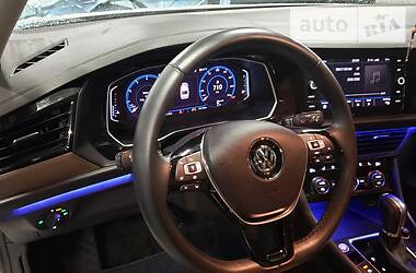 Volkswagen Jetta 2018 Volkswagen Jetta 2018