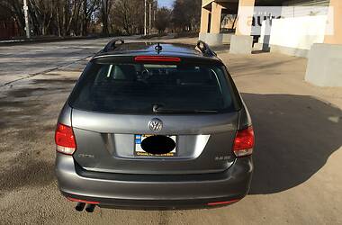 Універсал Volkswagen Jetta 2013 в 