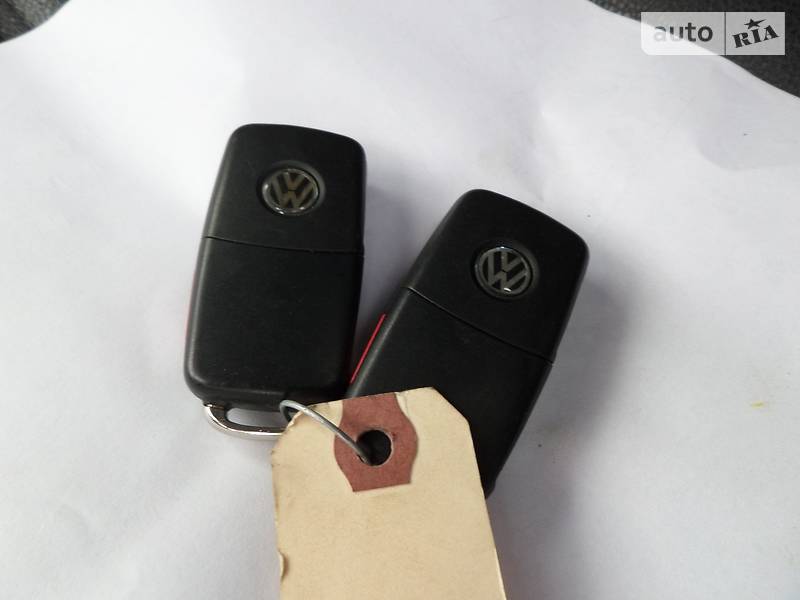 Седан Volkswagen Jetta 2011 в Дніпрі фото 8 Седан Volkswagen Jetta 2011 в Дніпрі