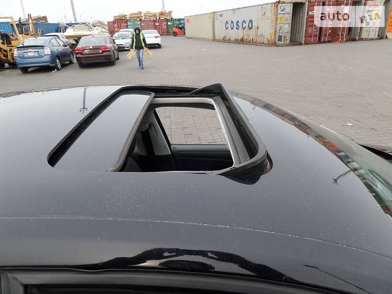 Седан Volkswagen Jetta 2011 в Дніпрі фото 10 Седан Volkswagen Jetta 2011 в Дніпрі