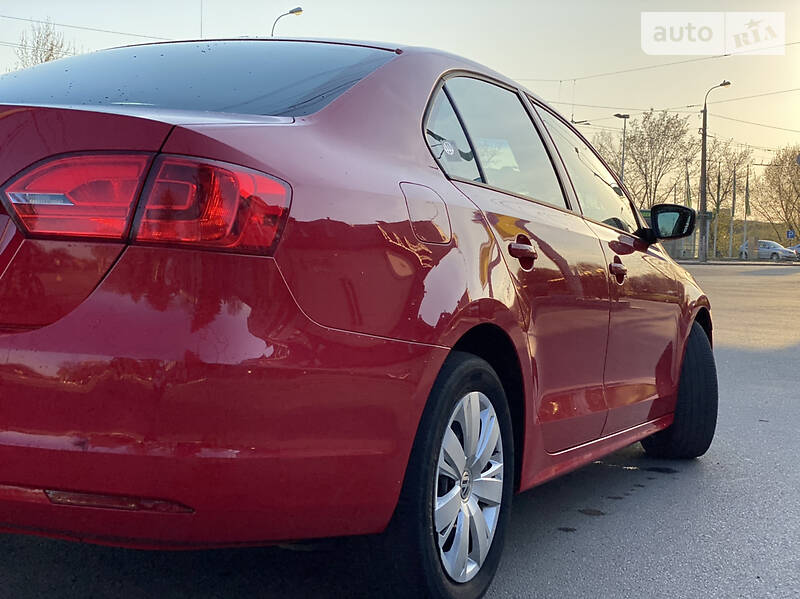 Седан Volkswagen Jetta 2011 в Вінниці фото 12 Седан Volkswagen Jetta 2011 в Вінниці