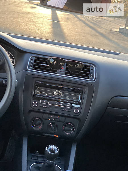 Седан Volkswagen Jetta 2011 в Вінниці фото 18 Седан Volkswagen Jetta 2011 в Вінниці