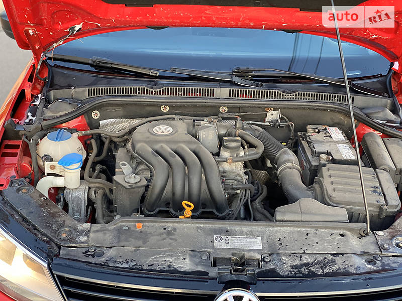 Седан Volkswagen Jetta 2011 в Вінниці фото 22 Седан Volkswagen Jetta 2011 в Вінниці