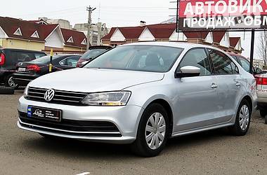 Volkswagen Jetta 2014