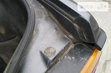 Седан Volkswagen Jetta 1992 в 