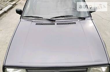 Седан Volkswagen Jetta 1992 в 