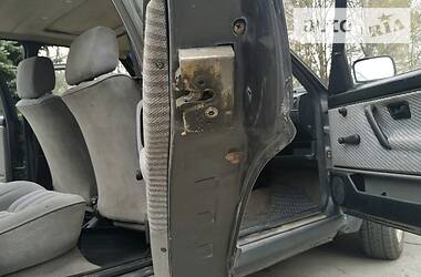 Седан Volkswagen Jetta 1992 в 