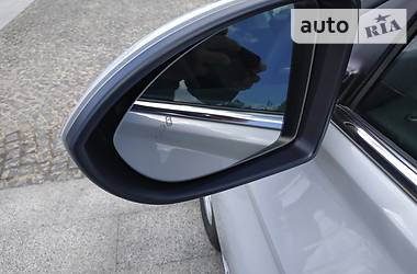 Седан Volkswagen Jetta 2018 в 