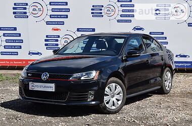 Volkswagen Jetta 2014 Volkswagen Jetta 2014