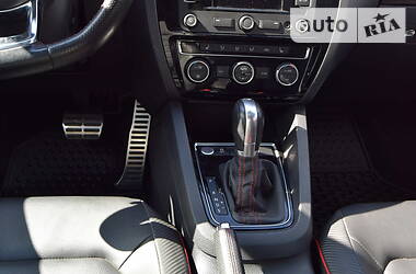 Седан Volkswagen Jetta 2014 в 