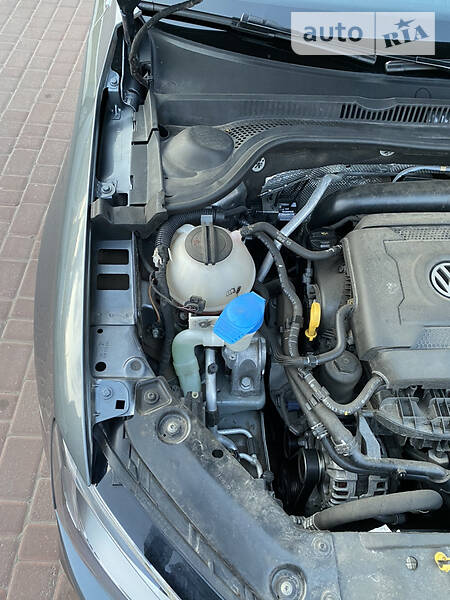 Седан Volkswagen Jetta 2015 в Черкасах фото 26 Седан Volkswagen Jetta 2015 в Черкасах