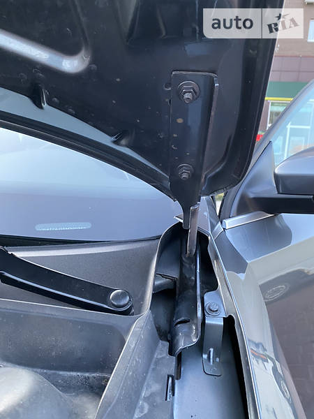 Седан Volkswagen Jetta 2015 в Черкасах фото 31 Седан Volkswagen Jetta 2015 в Черкасах