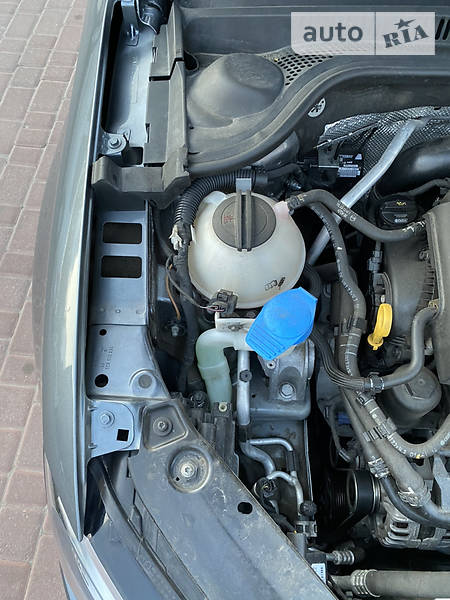 Седан Volkswagen Jetta 2015 в Черкасах фото 28 Седан Volkswagen Jetta 2015 в Черкасах