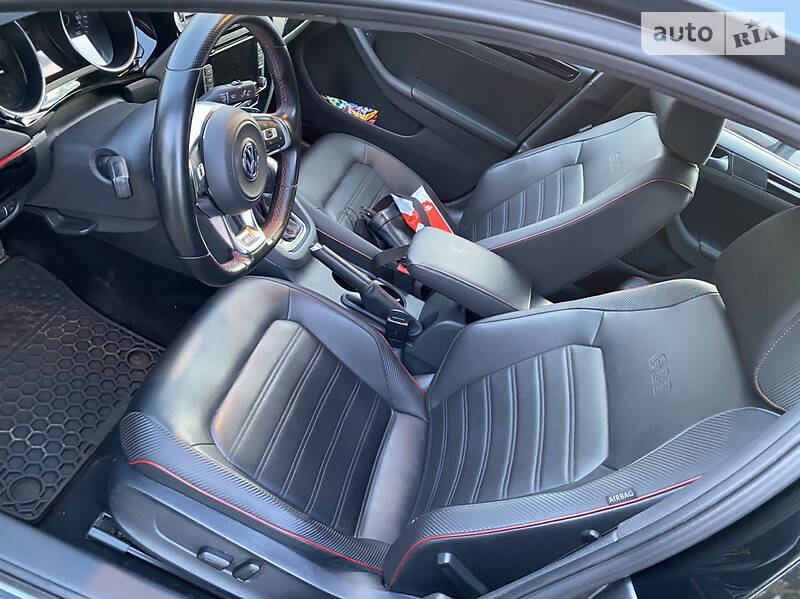 Седан Volkswagen Jetta 2015 в Черкасах фото 24 Седан Volkswagen Jetta 2015 в Черкасах