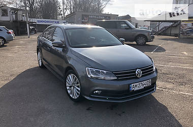 Volkswagen Jetta 2016 Volkswagen Jetta 2016