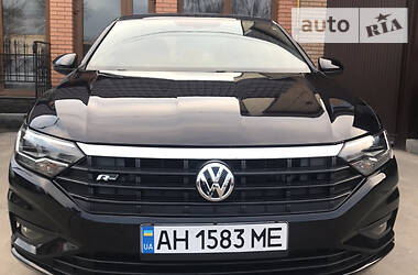 Volkswagen Jetta 2018 Volkswagen Jetta 2018