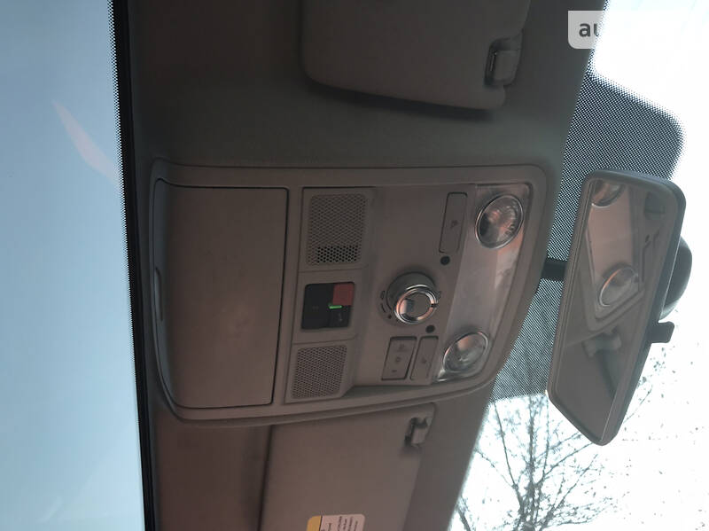 Седан Volkswagen Jetta 2015 в Дніпрі