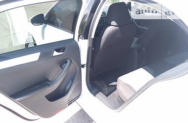 Седан Volkswagen Jetta 2017 в Полтаве