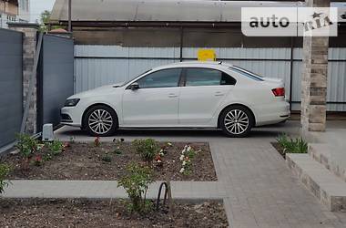 Volkswagen Jetta 2016 Volkswagen Jetta 2016
