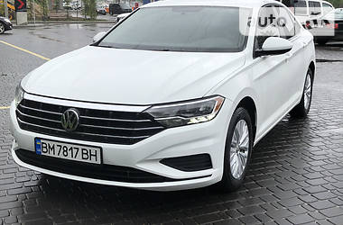 Volkswagen Jetta 2018