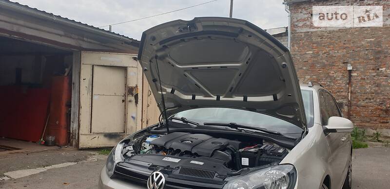 Універсал Volkswagen Jetta 2013 в Хмельницькому