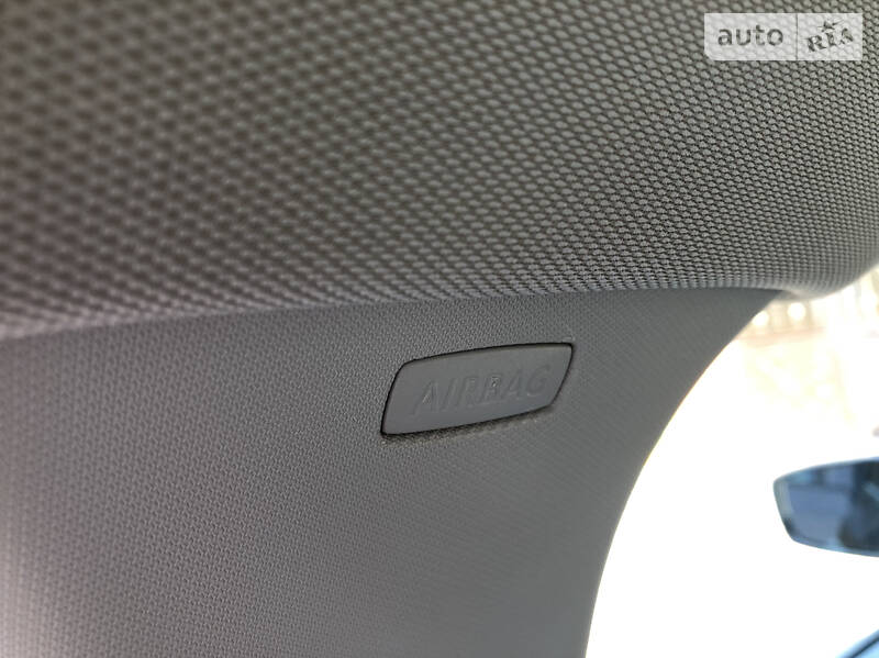 Седан Volkswagen Jetta 2014 в Ірпені