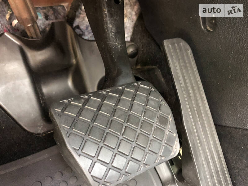 Седан Volkswagen Jetta 2014 в Ірпені