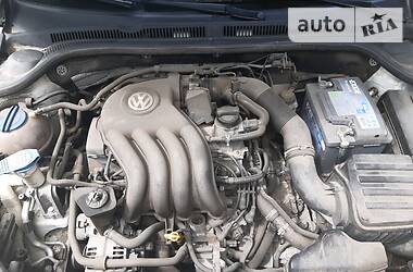 Седан Volkswagen Jetta 2014 в 