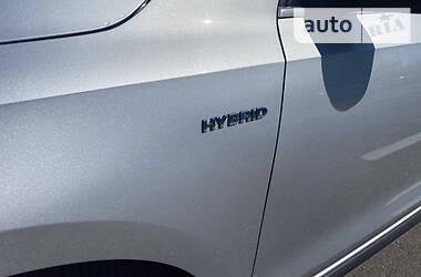 Седан Volkswagen Jetta 2016 в 