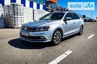 Volkswagen Jetta 2016 Volkswagen Jetta 2016