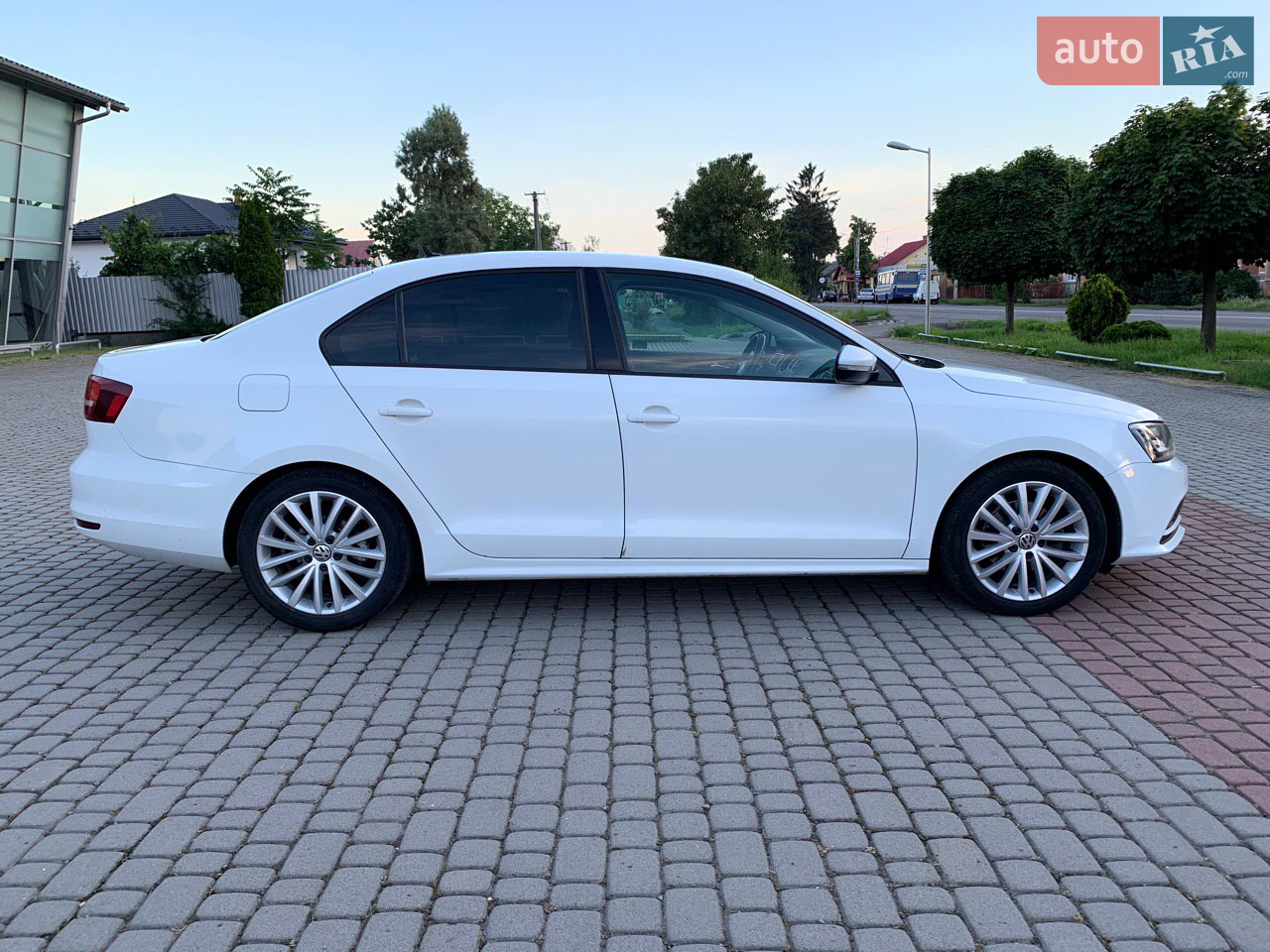 2016 Volkswagen Jetta - мініатюра 3