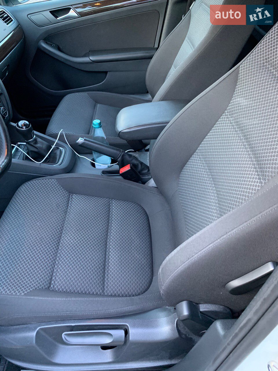 2016 Volkswagen Jetta - мініатюра 12