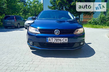 Volkswagen Jetta 2011 Volkswagen Jetta 2011