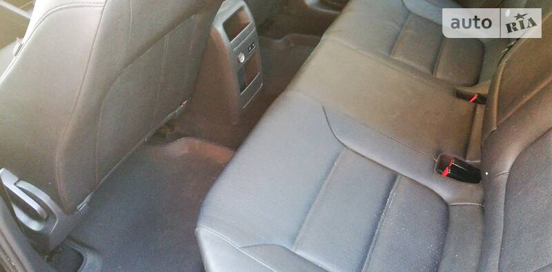 Седан Volkswagen Jetta 2012 в Мариуполе