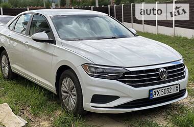 Volkswagen Jetta 2018 Volkswagen Jetta 2018