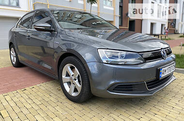Volkswagen Jetta 2013 Volkswagen Jetta 2013